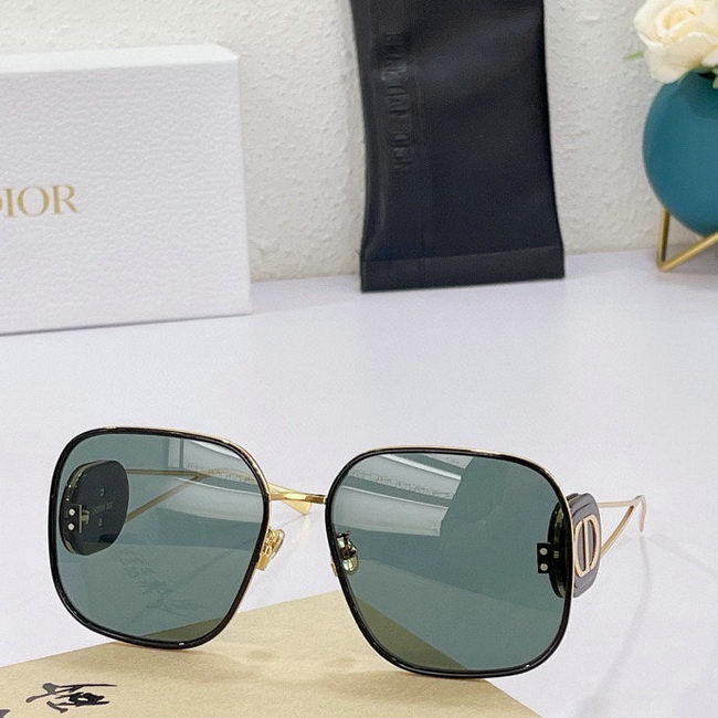 Dior Sunglasses AAA+ ID:20220317-171